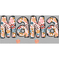 Mother's Day-MM 3915